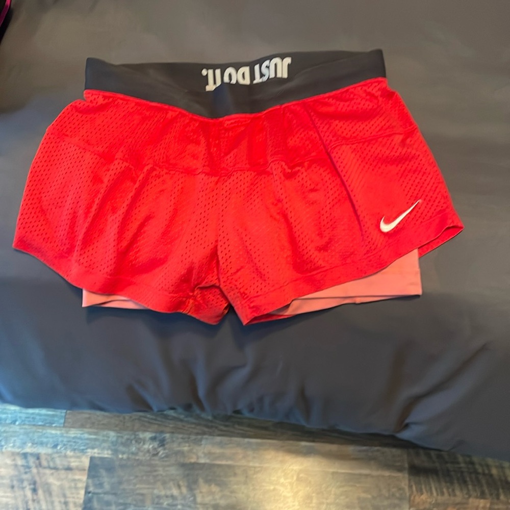 Nike shorts